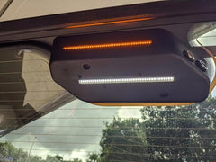 Oracle Cargo LED Light Module - Amber/White - 2018+ Wrangler JL - StickerFab
