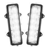 Oracle Flush Style LED Tail Light Dual Function Reverse / Turn Signal Modules - 2021+ Bronco (w/ Factory LED Tails)