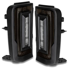Oracle Flush Style LED Tail Lights - 2021+ Bronco - StickerFab