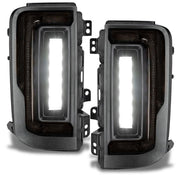 Oracle Flush Style LED Tail Lights - 2021+ Bronco - StickerFab