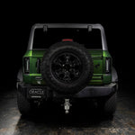 Oracle Flush Style LED Tail Lights Kit - 2021+ Bronco (w/ Factory LED Tails) - StickerFab