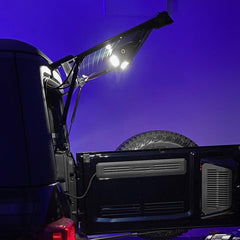 Oracle LED Cargo Light Module - 2021+ Bronco with Factory Hard Top - StickerFab
