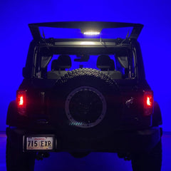 Oracle LED Cargo Light Module - 2021+ Bronco with Factory Hard Top - StickerFab