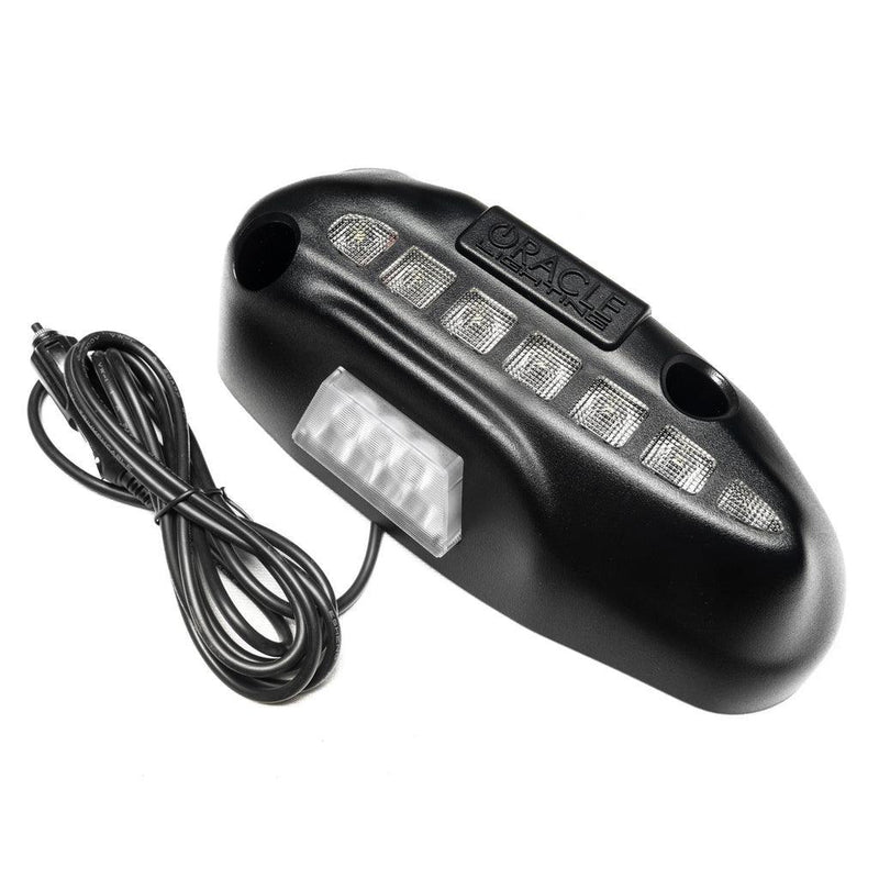 Oracle LED Cargo Light Module - 2021+ Bronco with Factory Hard Top - StickerFab