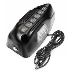 Oracle LED Cargo Light Module - 2021+ Bronco with Factory Hard Top - StickerFab
