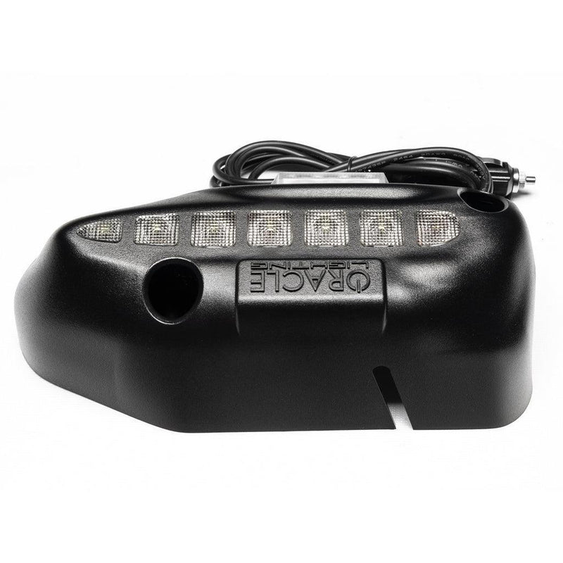 Oracle LED Cargo Light Module - 2021+ Bronco with Factory Hard Top - StickerFab