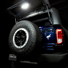 Oracle LED Cargo Light Module - 2021+ Bronco with Factory Hard Top - StickerFab