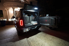 Oracle LED Cargo Light Module - 2021+ Bronco with Factory Hard Top - StickerFab