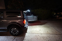 Oracle LED Cargo Light Module - 2021+ Bronco with Factory Hard Top - StickerFab