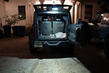 Oracle LED Cargo Light Module - 2021+ Bronco with Factory Hard Top - StickerFab