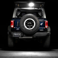 Oracle LED Cargo Light Module - 2021+ Bronco with Factory Hard Top - StickerFab