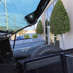 Oracle LED Cargo Light Module - 2021+ Bronco with Factory Hard Top - StickerFab