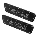 Oracle Magnetic Light Bar Covers - 2021+ Bronco (w/ Oracle LED Mirrors)