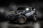 Oracle Off-Road LED Ditch Light Mirrors - 2021+ Bronco - StickerFab