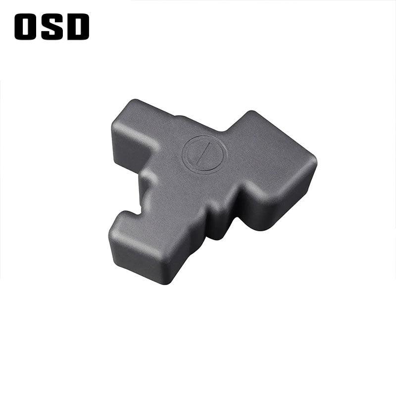 OSD 2022+ BRZ / GR86 Negative Battery Terminal Cover Trim StickerFab