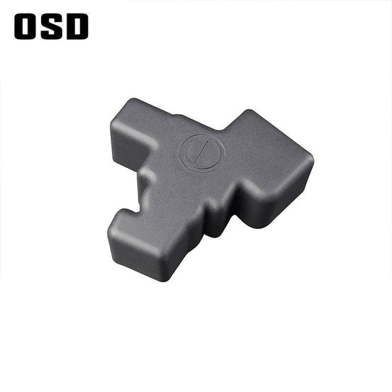 OSD 2022+ BRZ / GR86 Negative Battery Terminal Cover Trim StickerFab