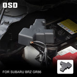 OSD Negative Battery Terminal Cover Trim - 2022+ BRZ / GR86