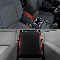 OSD Center Arm Rest Cover - 2024+ Tacoma - StickerFab