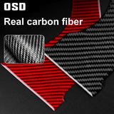 OSD Carbon Fiber Interior Trim Dash Pieces fits 2022+ BRZ / GR86