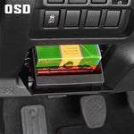 OSD OEM Style Coinbox Fuse Cover fits 2015+ WRX / Crosstrek / Impreza / Forester