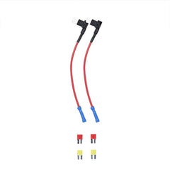 Micro 2 Add a Fuse Two Pack for Electrical Installs - 2021+ Bronco - StickerFab