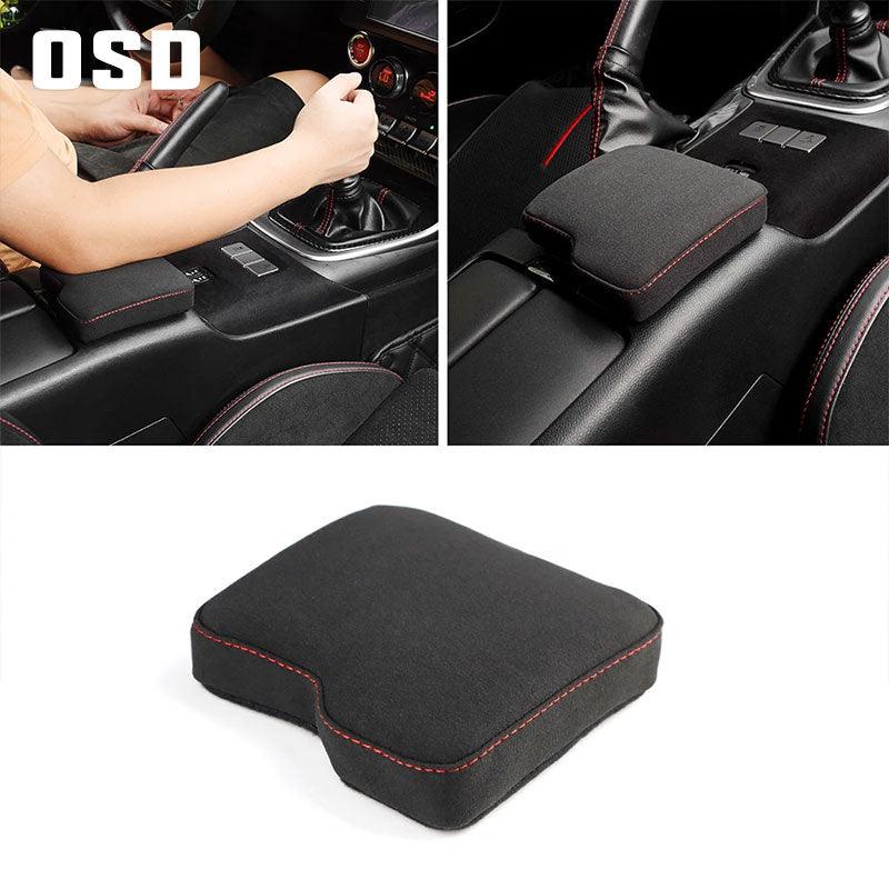 Brz armrest discount