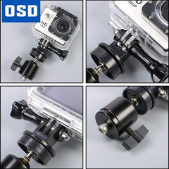OSD Trail Sight Action Camera Mount - 2021+ Bronco - StickerFab