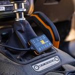 Pedal Commander Throttle Response Booster (PC18) - 2021+ Bronco / Bronco Sport / 2022 Maverick - StickerFab