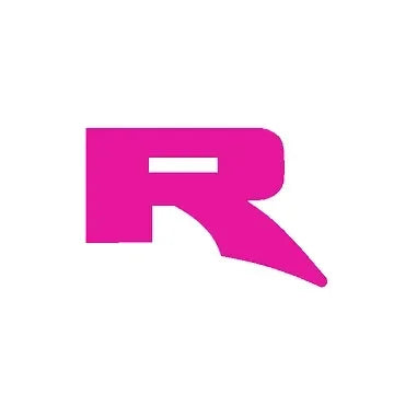 2022+ Bronco Raptor R Inlay for Tailgate Emblem | StickerFab