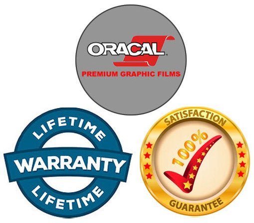 TVD "TOYOTA" Liftgate Letter Overlays (Cast Series)  - 2025+ 4Runner