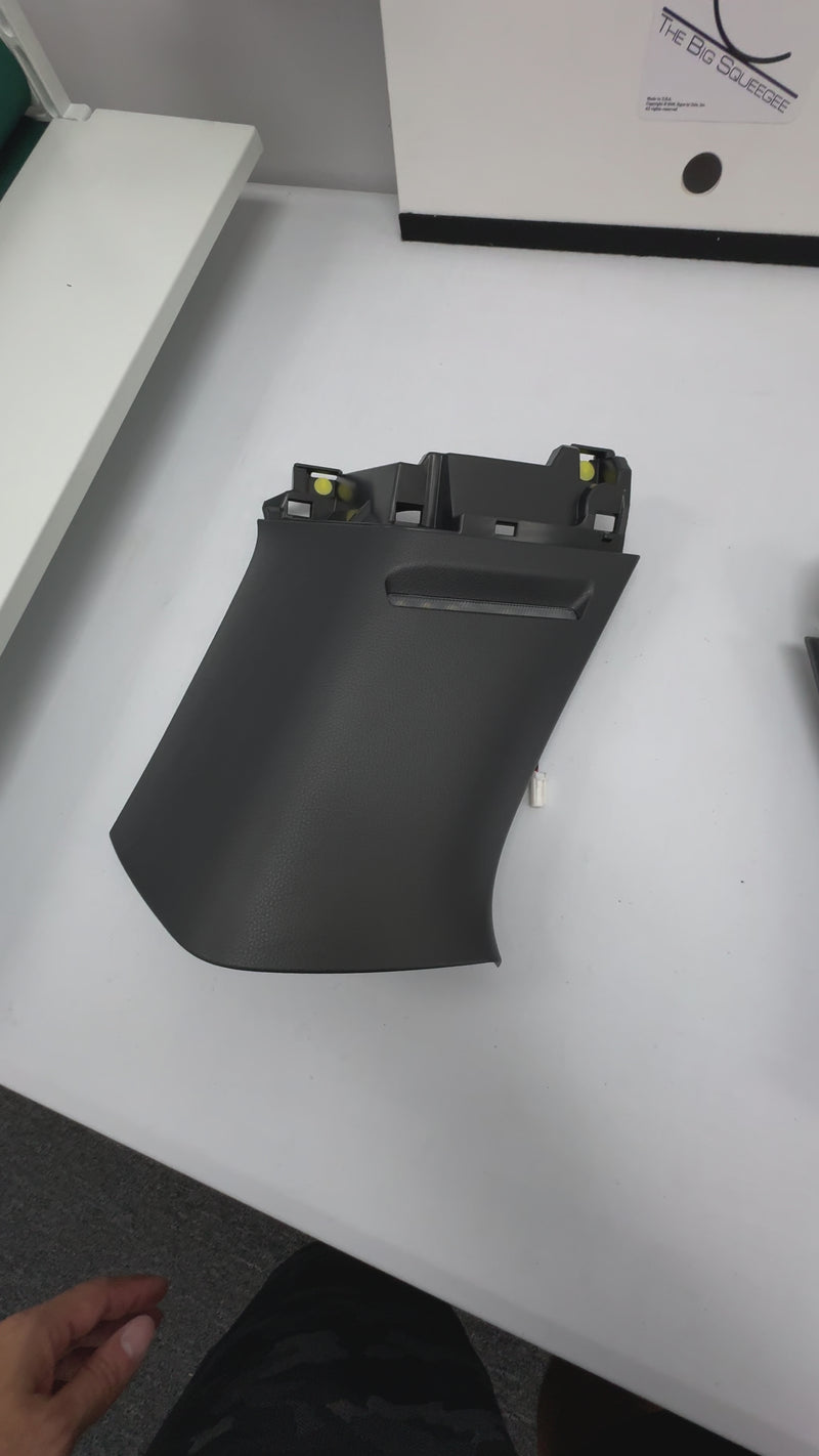 Toyota OEM Cargo Light Upgrade - 2025+ 4Runner (5 Seater)