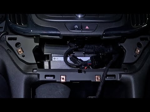 2023-2024 Chevrolet Equinox Autostop Eliminator