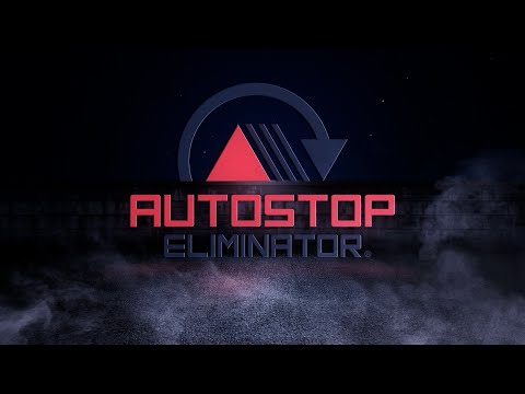 2021-2026 GMC Yukon / Yukon XL Autostop Eliminator