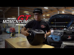 aFe Momentum GT Pro Cold Air Intake System - 2024+ Land Cruiser