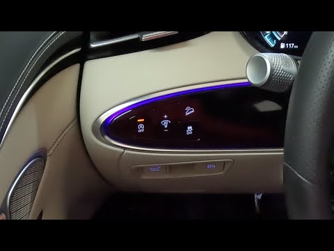 2022-2025 Genesis GV70 Autostop Eliminator