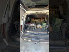 OE Style Cargo Net - 2024+ Land Cruiser / GX 550 / 2025+ 4Runner