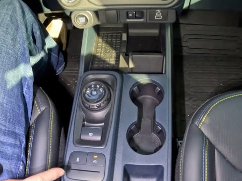 2025-2026 Ford Maverick Autostop Eliminator