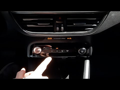 2023-2026 Ford Escape Autostop Eliminator