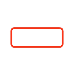 Printed Series Center Grab Handle Stripe Overlay - 2021+ *Bronco - StickerFab