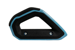 Printed Series Center Grab Handle Stripe Overlay - 2021+ *Bronco - StickerFab