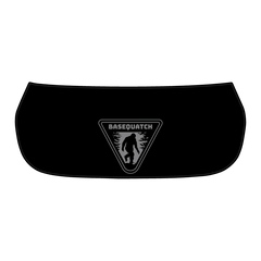 Printed Series Lower Steering Wheel Spoke Overlay - 2021+ Bronco - StickerFab
