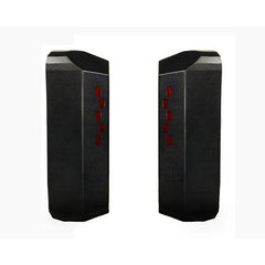 Quake LED Sequential Tail Lights - 2021+ Bronco - StickerFab