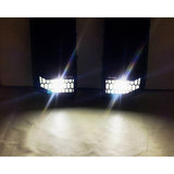 Quake LED Sequential Tail Lights - 2021+ Bronco - StickerFab