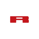 "R" Grille Overlay (Printed Series) - 2021+ Bronco - StickerFab