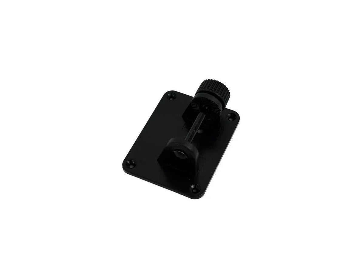 Magnetic Radar Detector Mount - Strong N52 Magnet Dashboard Holder For Escort, Uniden & More