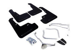 Rally Armor Mud Flaps - 2015-2020 WRX / STI - StickerFab