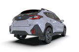 Rally Armor Mud Flaps - 2024+ Crosstrek