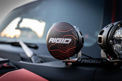 Rigid 360 Series 4