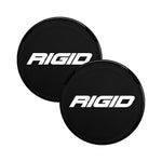 Rigid 360 Series 4" Light Covers (Pair) - Black