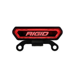 Rigid Rear Third Brake Light Chase Pod Kit - 2021+ Bronco - StickerFab